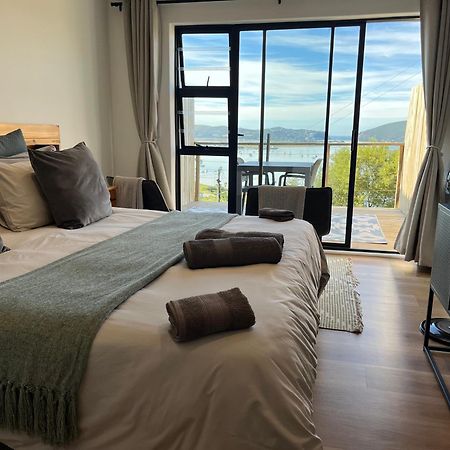 De View Bed & Breakfast Knysna Exterior photo