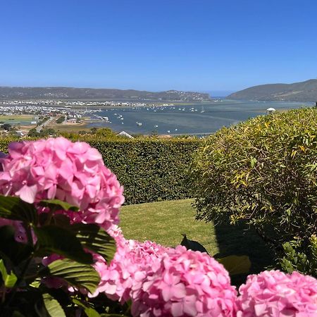 De View Bed & Breakfast Knysna Exterior photo