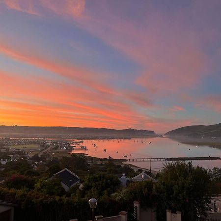 De View Bed & Breakfast Knysna Exterior photo