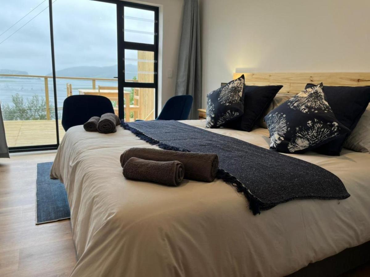 De View Bed & Breakfast Knysna Exterior photo