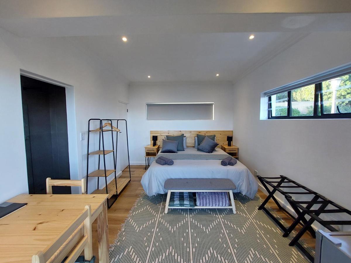 De View Bed & Breakfast Knysna Exterior photo