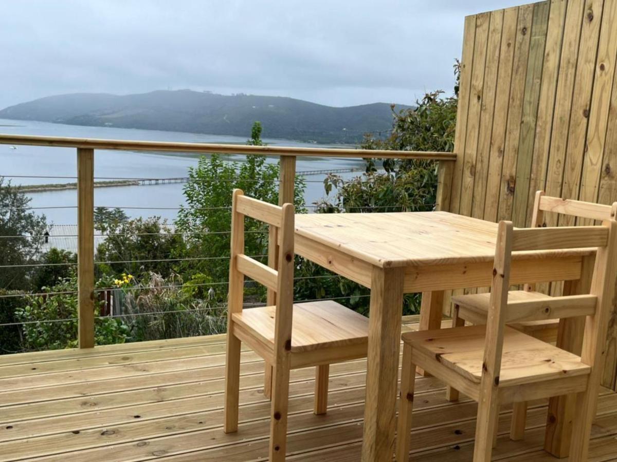De View Bed & Breakfast Knysna Exterior photo