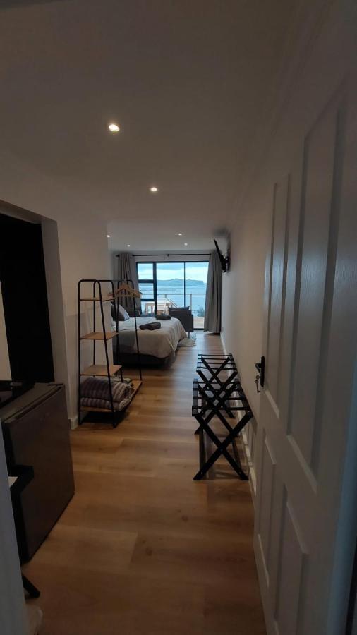 De View Bed & Breakfast Knysna Exterior photo