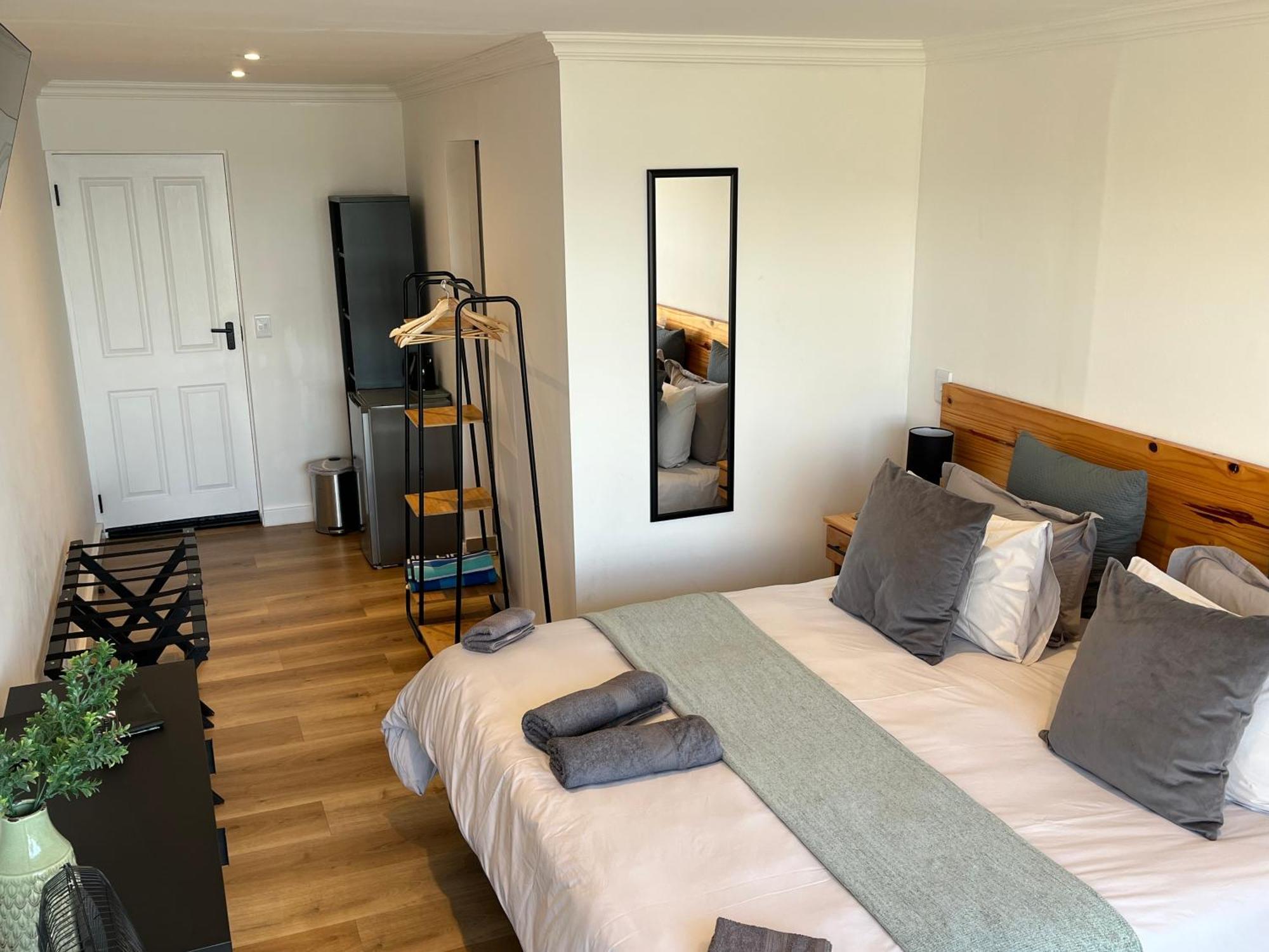 De View Bed & Breakfast Knysna Exterior photo